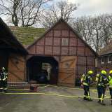 Einsatzdokumentation