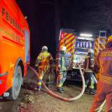 Einsatzdokumentation