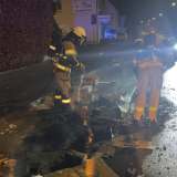 Einsatzdokumentation