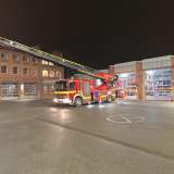 Einsatzdokumentation