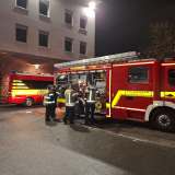 Einsatzdokumentation