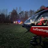 Einsatzdokumentation