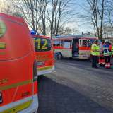 Einsatzdokumentation