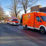 Einsatzdokumentation