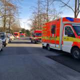 Einsatzdokumentation