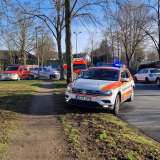 Einsatzdokumentation