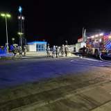 Einsatzdokumentation