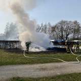 Einsatzdokumentation