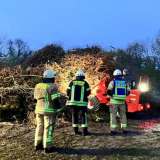 Einsatzdokumentation