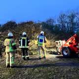 Einsatzdokumentation