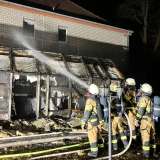 Einsatzdokumentation