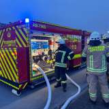 Einsatzdokumentation