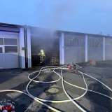 Einsatzdokumentation