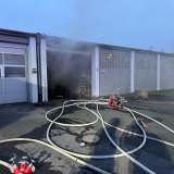 Einsatzdokumentation