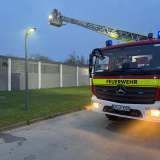 Einsatzdokumentation