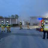 Einsatzdokumentation