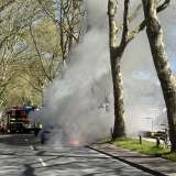 Einsatzdokumentation