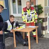Einsatzdokumentation