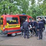Einsatzdokumentation