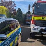 Einsatzdokumentation