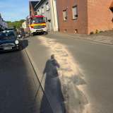 Einsatzdokumentation