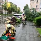 Einsatzdokumentation