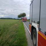 Einsatzdokumentation