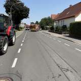 Einsatzdokumentation