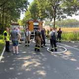 Einsatzdokumentation