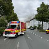 Einsatzdokumentation