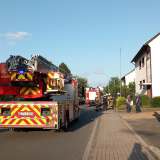 Einsatzdokumentation