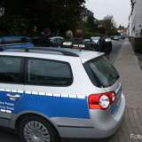 Einsatzdokumentation