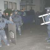 Einsatzdokumentation