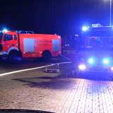 Einsatzdokumentation