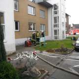 Einsatzdokumentation