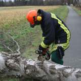 Einsatzdokumentation