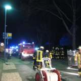 Einsatzdokumentation