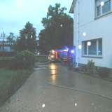 Einsatzdokumentation