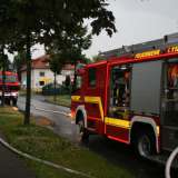 Einsatzdokumentation