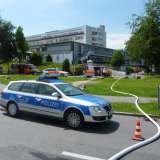 Einsatzdokumentation