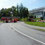 Einsatzdokumentation