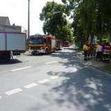 Einsatzdokumentation
