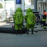 Einsatzdokumentation