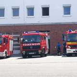 Einsatzdokumentation