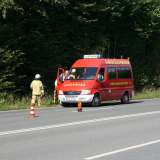 Einsatzdokumentation