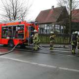 Einsatzdokumentation