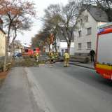 Einsatzdokumentation