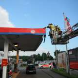 Einsatzdokumentation
