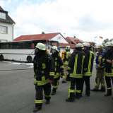 Einsatzdokumentation