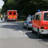 Einsatzdokumentation